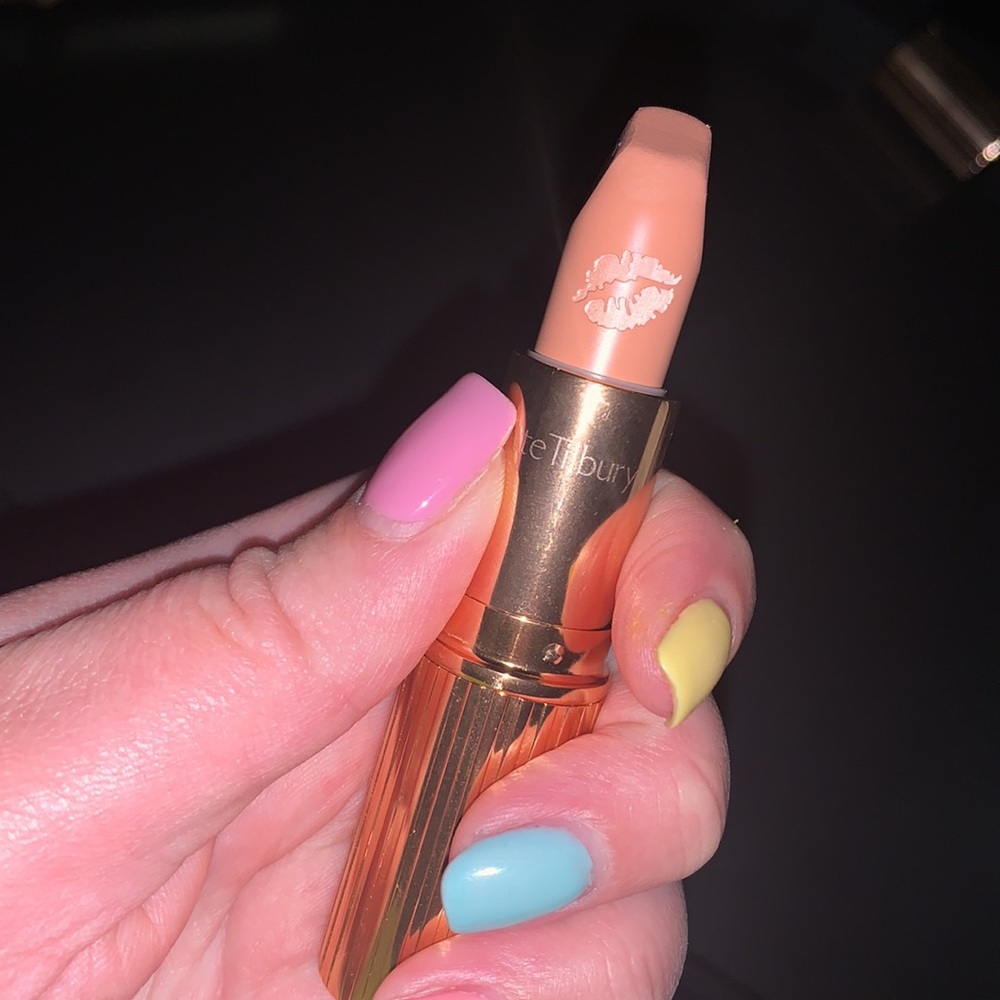 Charlotte Tilbury Lipstick